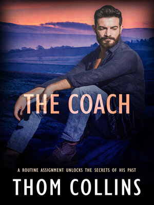 cover image of The Coach